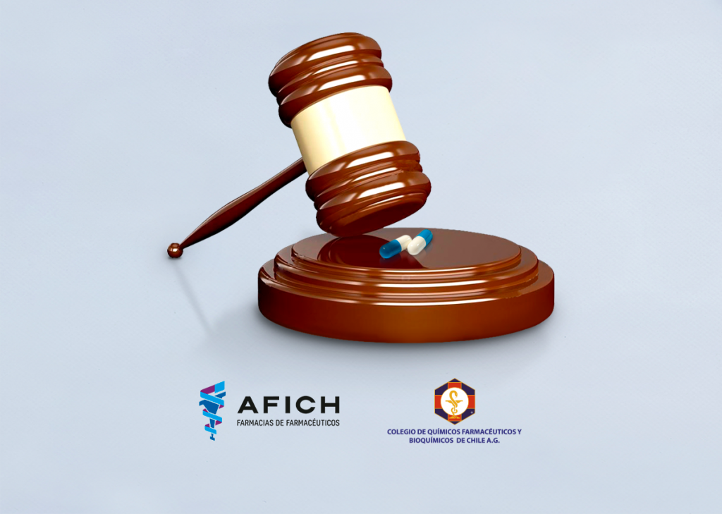 AFICH presenta Recurso de Protección en contra del Ministerio de Salud y Jaime Mañalich.